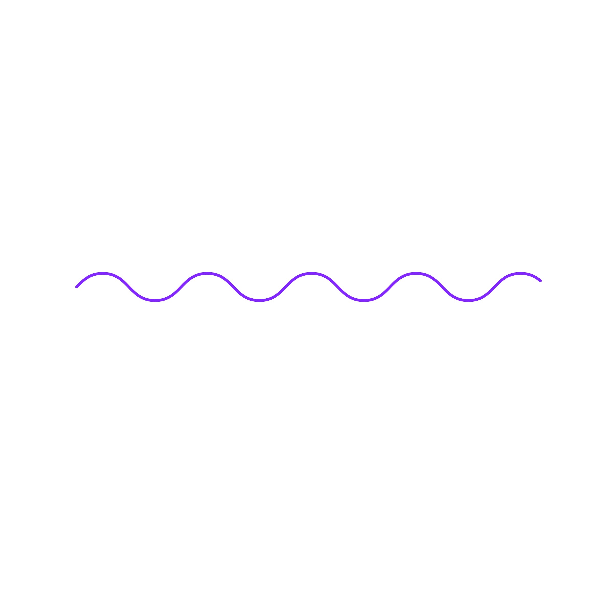 Buildings Roofing Metal Corrugated Wavy Sticker Outline Svg File Free Vectors